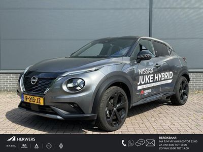 tweedehands Nissan Juke 1.6 Hybrid Premiere Edition