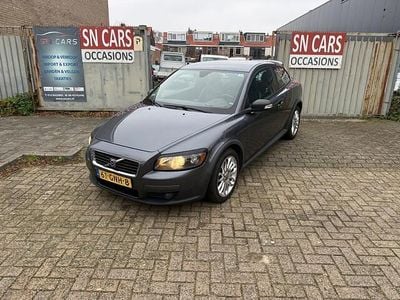Grijs Gebruikt 2008 Volvo C30 Hatchback | € 3.950 (Eerlijke prijs)