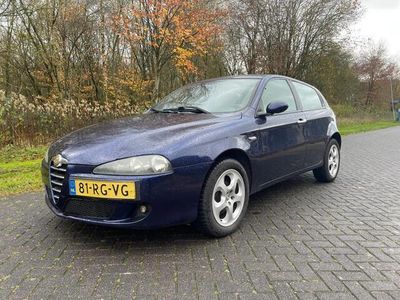 Alfa Romeo 147