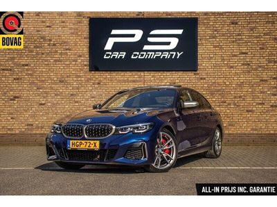 BMW M340