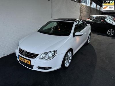 VW Eos