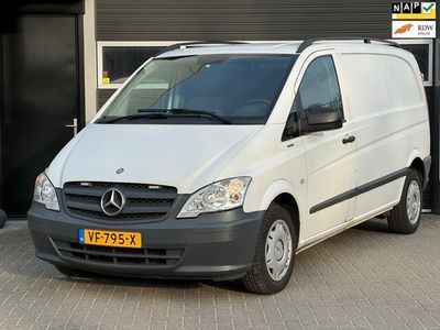 Mercedes Vito