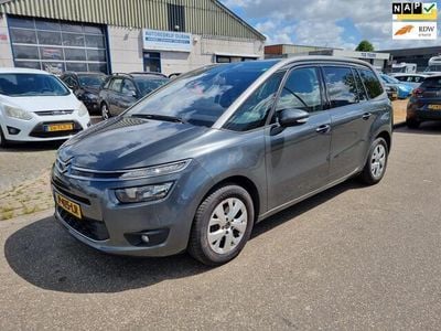Citroën Grand C4 Picasso