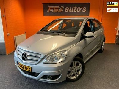 Mercedes B150