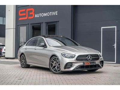 Mercedes E300