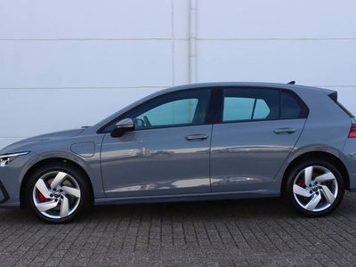 VW Golf VIII