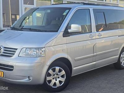 Occasion VW T5 2006 Van