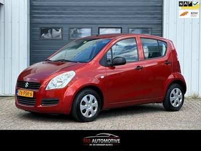 Suzuki Splash