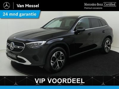 Mercedes GLC300e