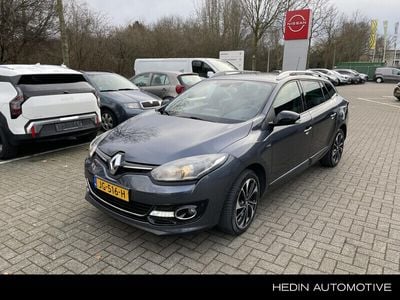 Renault Mégane GrandTour