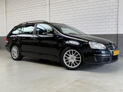 VW Golf VI
