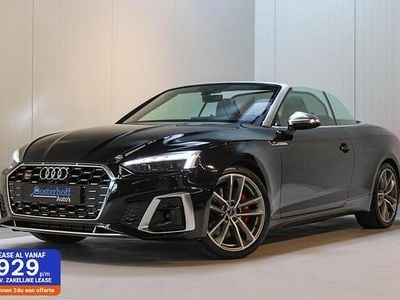 Audi S5 Cabriolet