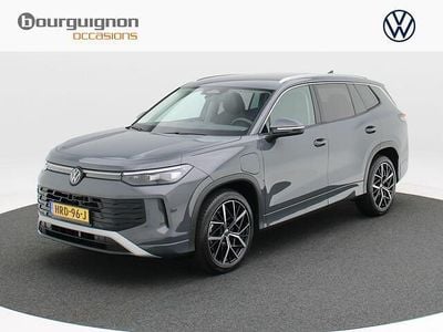 VW Tayron