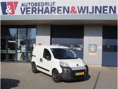 tweedehands Fiat Fiorino 1.3 MJ SX | AIRCO | LM-VELGEN | RADIO/CD | PDC ACHTER | ZIJSCHUIFDEUR