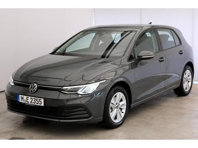 Grijs Occasion 2022 VW Golf VIII Life Hatchback | € 26.280 (Eerlijke prijs)