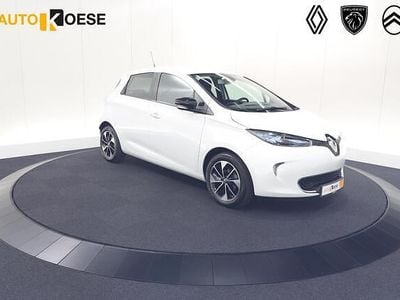 Hatchback Occasion 2018 Renault Zoe Intens Hatchback | € 7.900 (Super prijs)