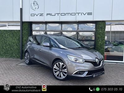 Renault Grand Scénic IV