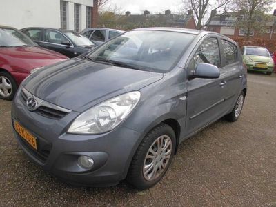 tweedehands Hyundai i20 1.2i DynamicVersion