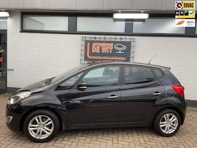 tweedehands Hyundai ix20 1.4i i-Motion