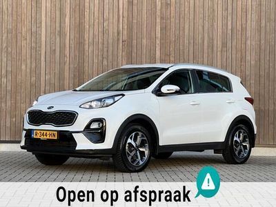 tweedehands Kia Sportage 1.6 GDI DynamicLine |AUTOMAAT|