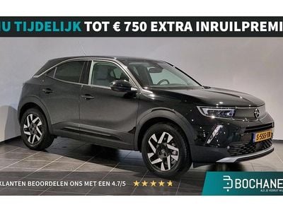 Opel Mokka-e