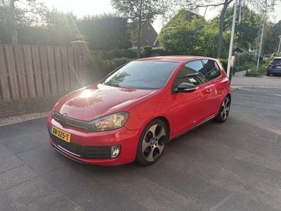 VW Golf VI