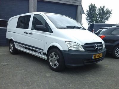 Mercedes Vito