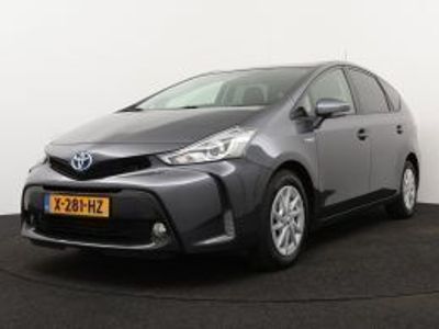 tweedehands Toyota Prius+ Prius+ 1.8 Aspiration 7p. Limited