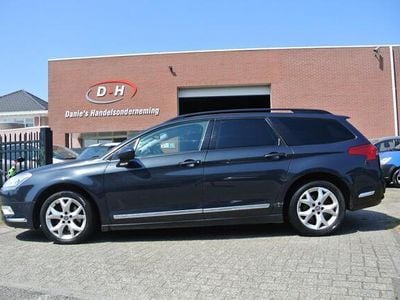 Citroën C5