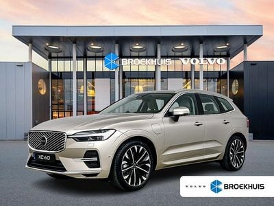 Occasion Volvo XC60 Ultra 2026 Grijs SUV