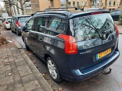 Gebruikt 2012 Peugeot 5008 | € 2.500 (Eerlijke prijs)