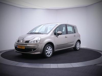 Renault Grand Modus