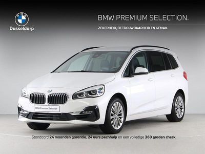 BMW 216 Gran Tourer