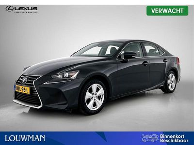 Lexus IS300h