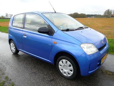 Daihatsu Cuore