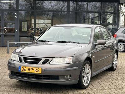 tweedehands Saab 9-3 Sport Sedan 1.8 Optic