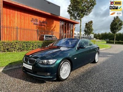 tweedehands Alpina B3 Biturbo cabriolet Individual, youngtimer 335i