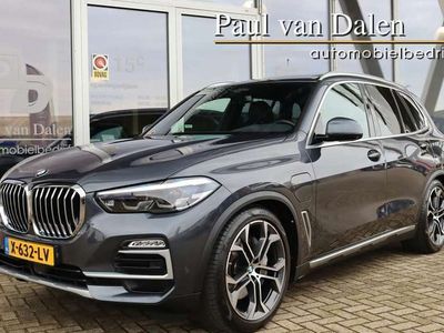 tweedehands BMW X5 (g05) XDRIVE 45e 394PK HIGH EXEC. X-LINE Panodak |