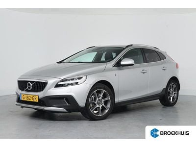 Volvo V40 CC