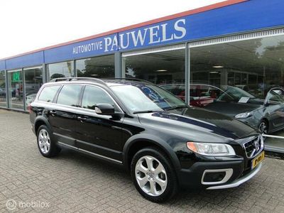 tweedehands Volvo XC70 2.0 D3 FWD Summum