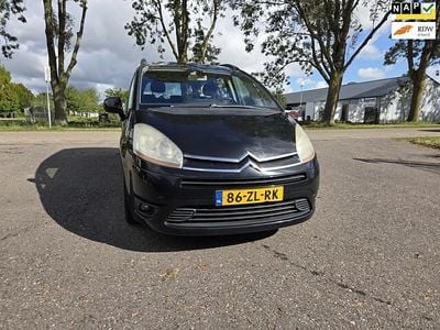 Citroën Grand C4 Picasso