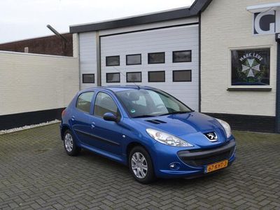 tweedehands Peugeot 206+ 206 + 1.4 XS Plus Zeer Mooie Uitvoering