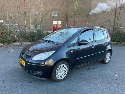 tweedehands Mitsubishi Colt CZ5 1.3 Incharge