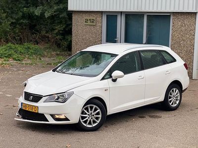 Seat Ibiza ST