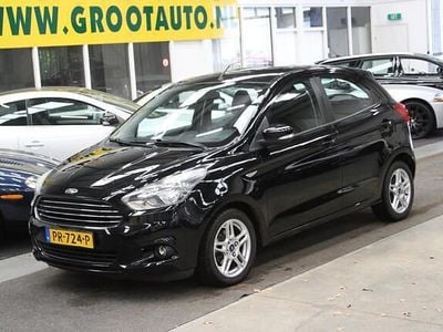 Ford Ka Plus