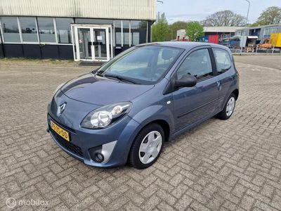 tweedehands Renault Twingo 1.2 Dynamique airco toerenteller mistlampen