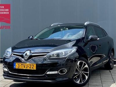 Renault Mégane GrandTour