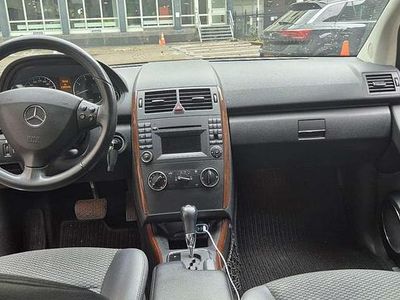 Occasion Mercedes A160 95 PK (69 kW) 2010 Sedan