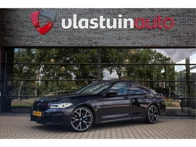 BMW 545