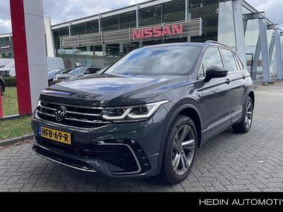 Grijs Gebruikt 2024 VW Tiguan Business SUV | € 42.890 (Eerlijke prijs)